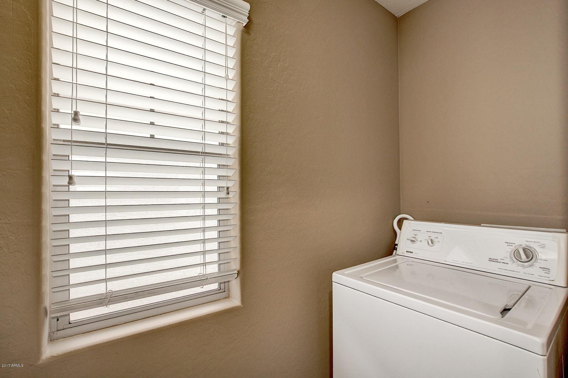 462 North Citrus Lane Gilbert, AZ 85234 - Photo 18 of 44 Upstairs Laundry