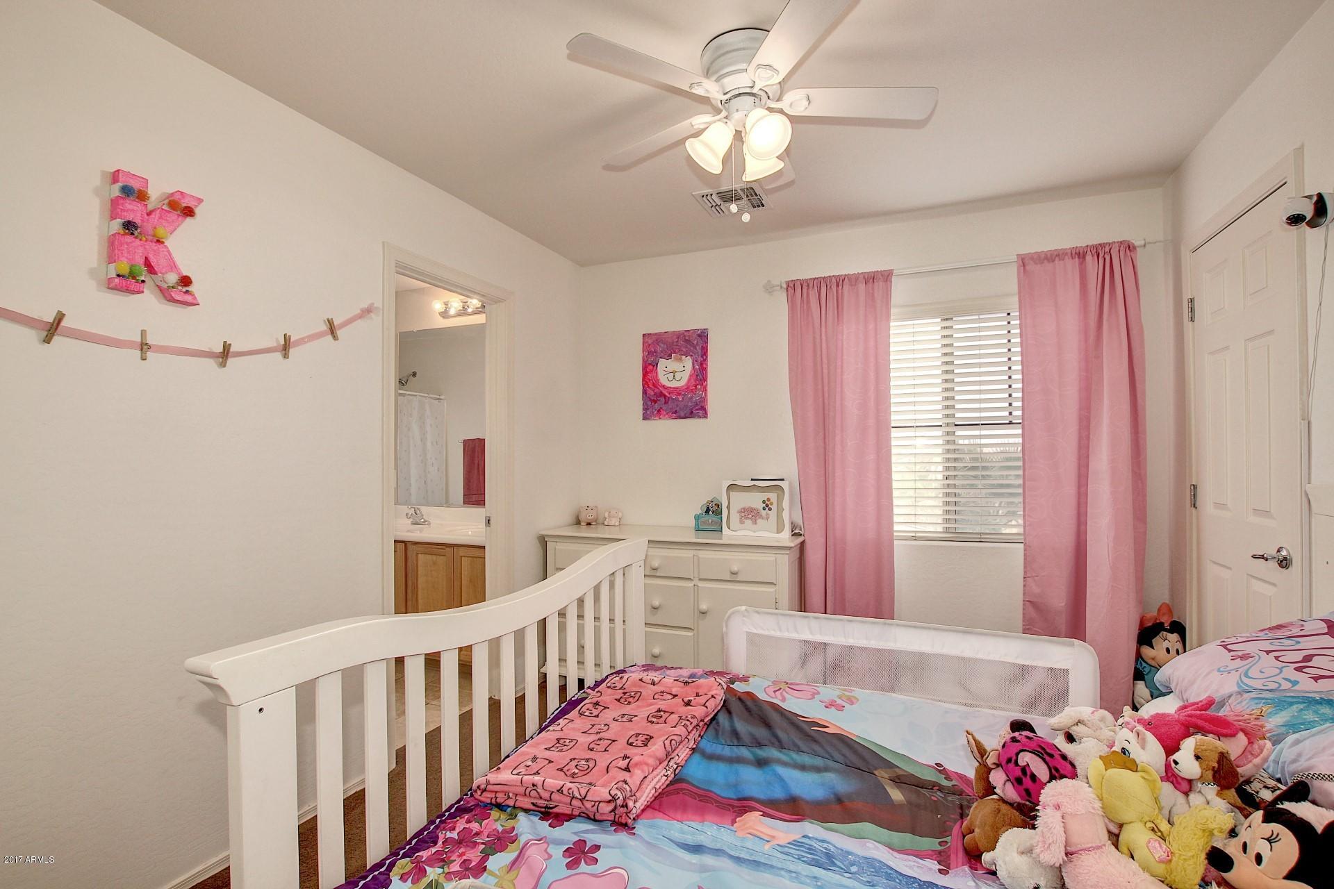 462 North Citrus Lane Gilbert, AZ 85234 - Photo 21 of 44 Guest bedroom #2
