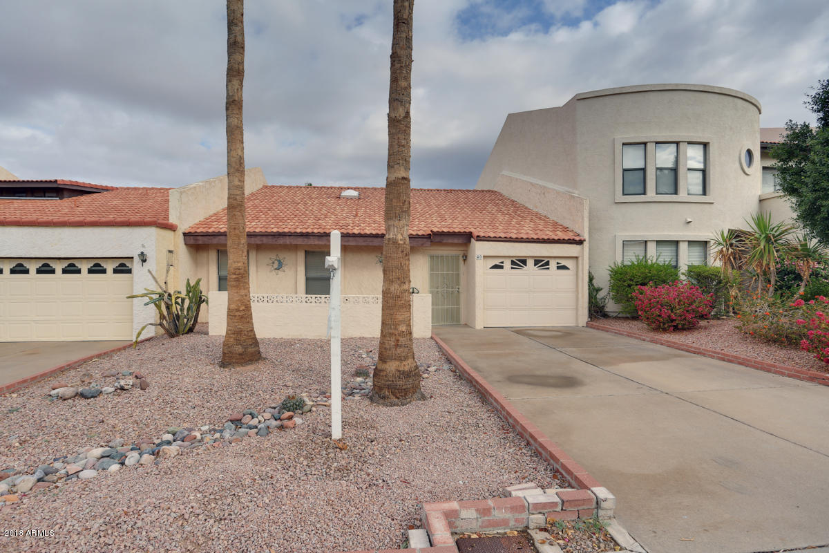 2329 North Recker Road, Unit 40 Mesa, AZ 85215 - Photo 1 of 32 2329-North-Recker-Road-40-11