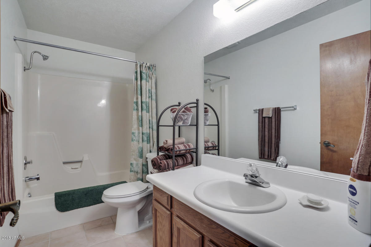 2329 North Recker Road, Unit 40 Mesa, AZ 85215 - Photo 19 of 32 2329-North-Recker-Road-40-29