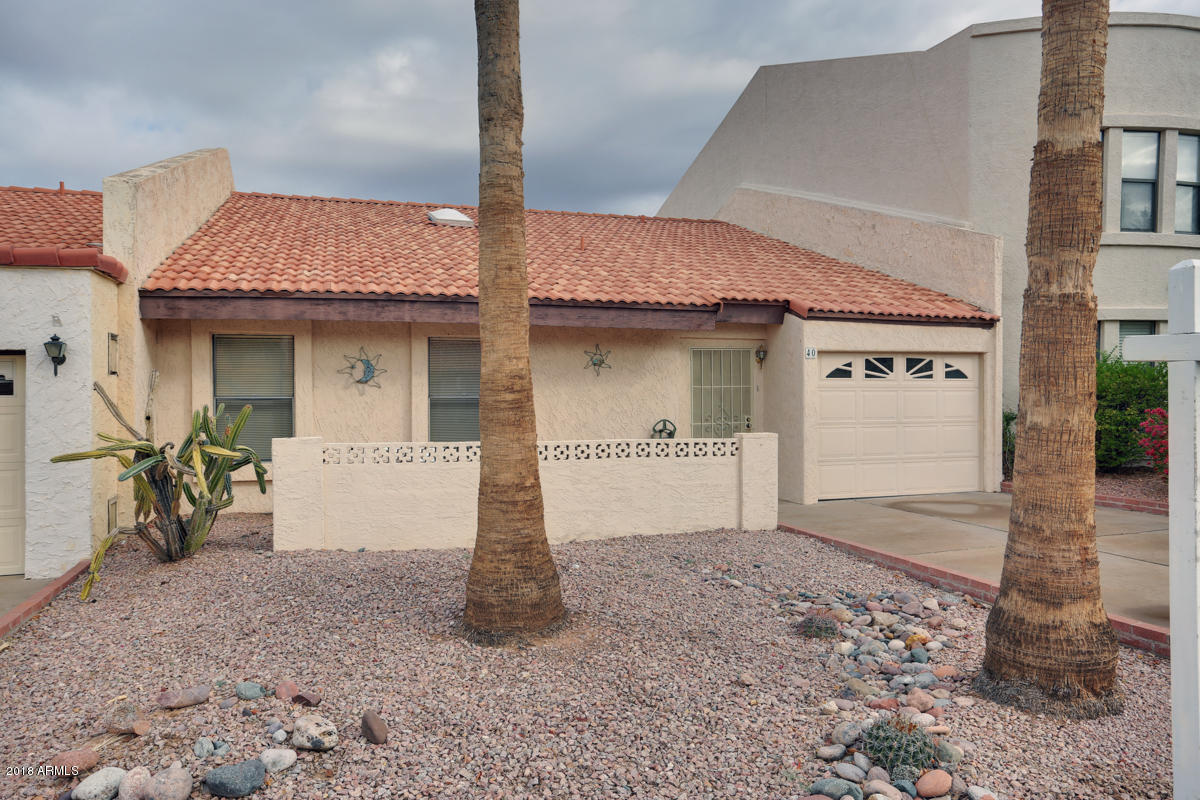 2329 North Recker Road, Unit 40 Mesa, AZ 85215 - Photo 2 of 32 2329-North-Recker-Road-40-12