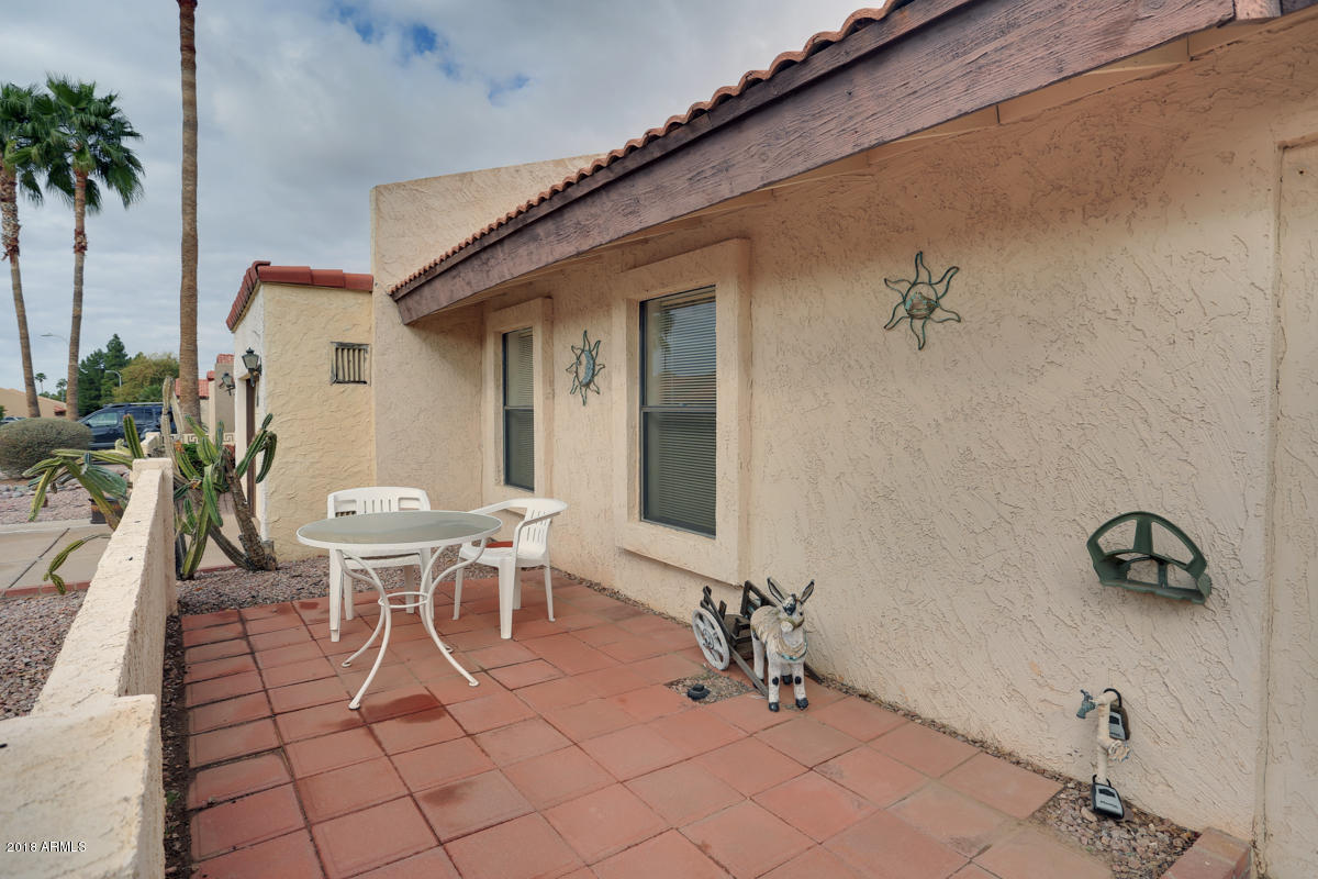 2329 North Recker Road, Unit 40 Mesa, AZ 85215 - Photo 3 of 32 2329-North-Recker-Road-40-13