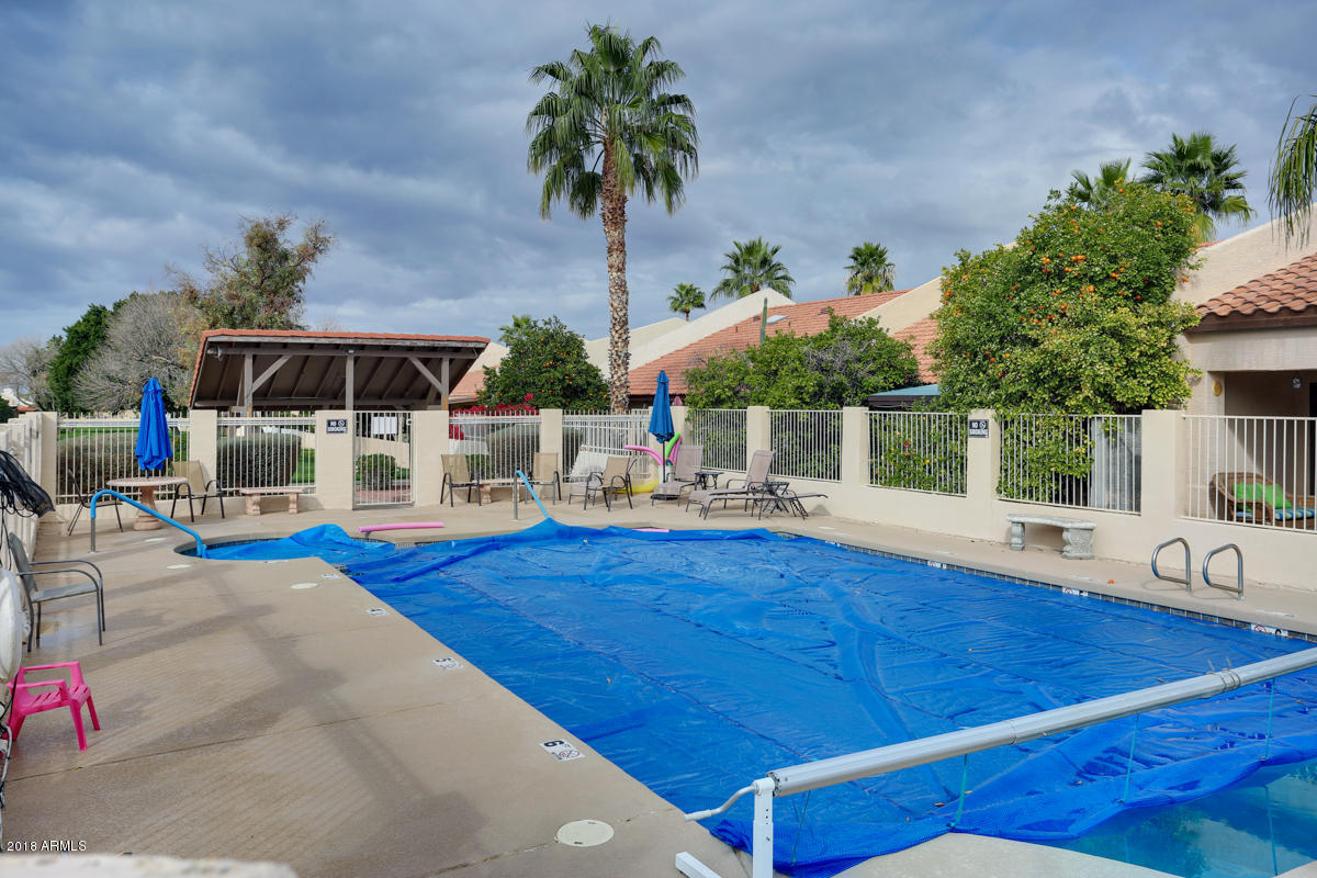 2329 North Recker Road, Unit 40 Mesa, AZ 85215 - Photo 31 of 32 2329-North-Recker-Road-40-41