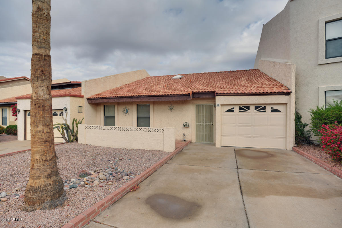 2329 North Recker Road, Unit 40 Mesa, AZ 85215 - Photo 32 of 32 2329-North-Recker-Road-40-10