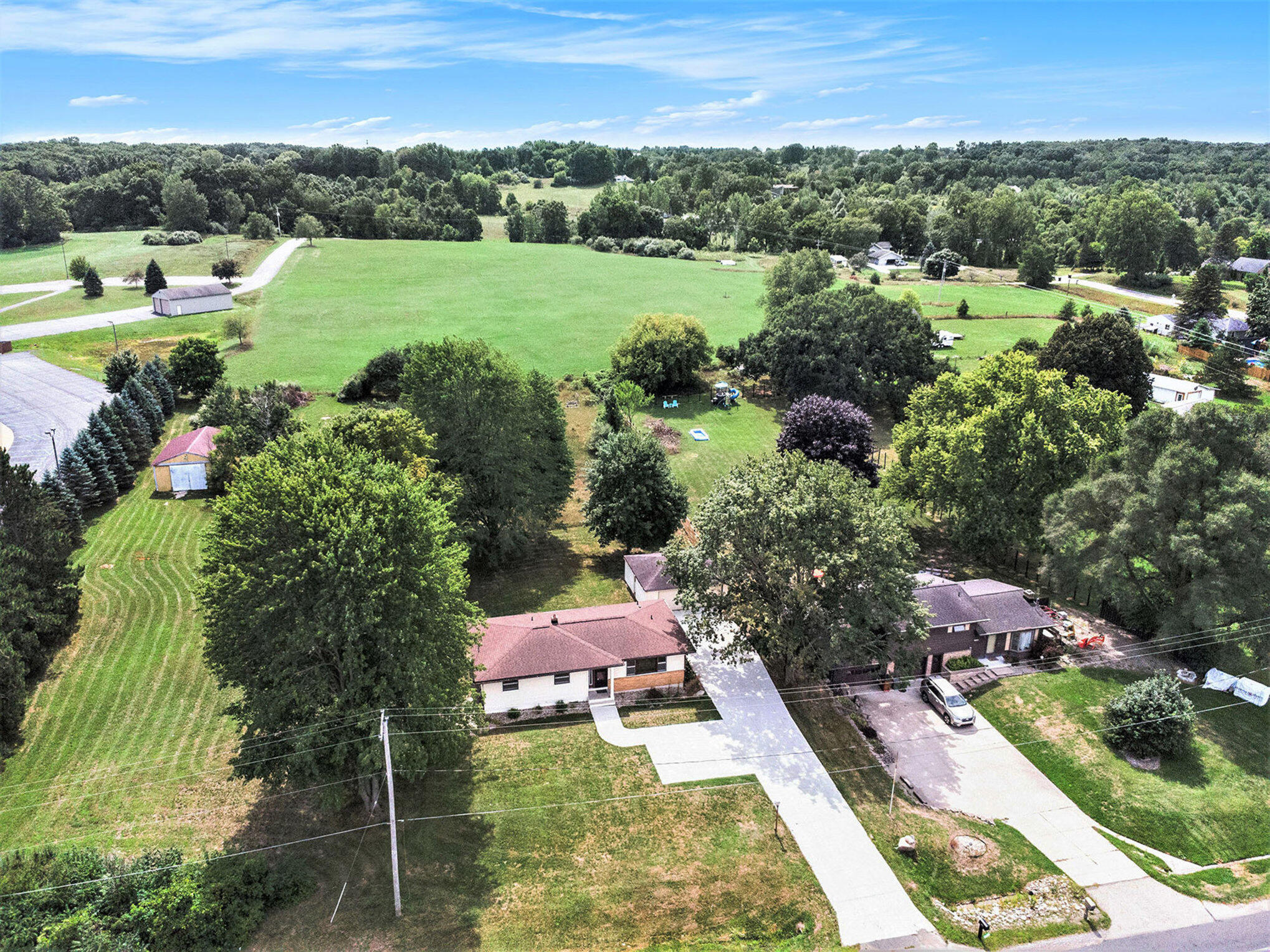 5700 Cannonsburg Road Northeast Belmont, MI 49306 - Photo 23 of 25 017_dji_0341_25