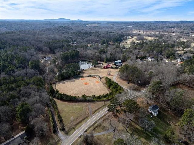 $3,100,000 | 505 Batesville Road, Alpharetta, GA 30004