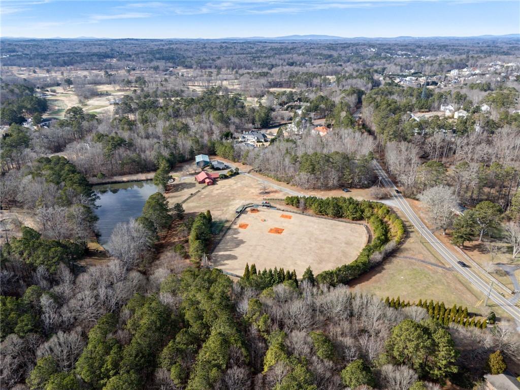 505 Batesville Road Alpharetta, GA 30004 - Photo 2 of 10