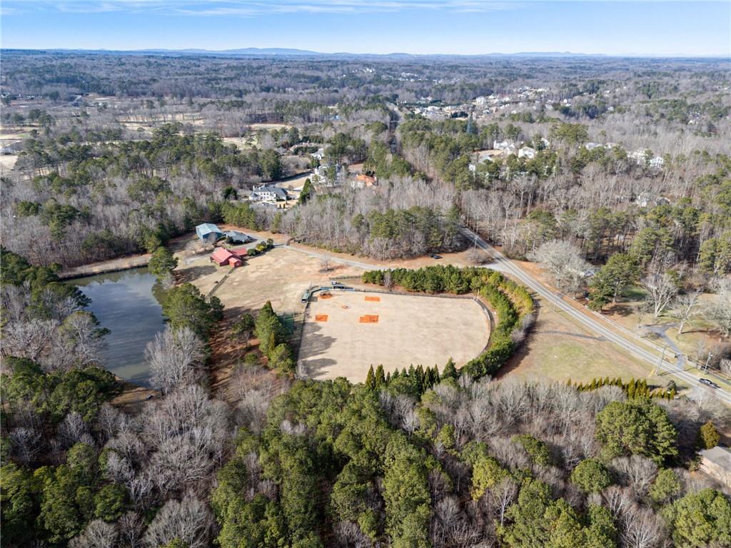 505 Batesville Road Alpharetta, GA 30004 - Photo 3 of 10