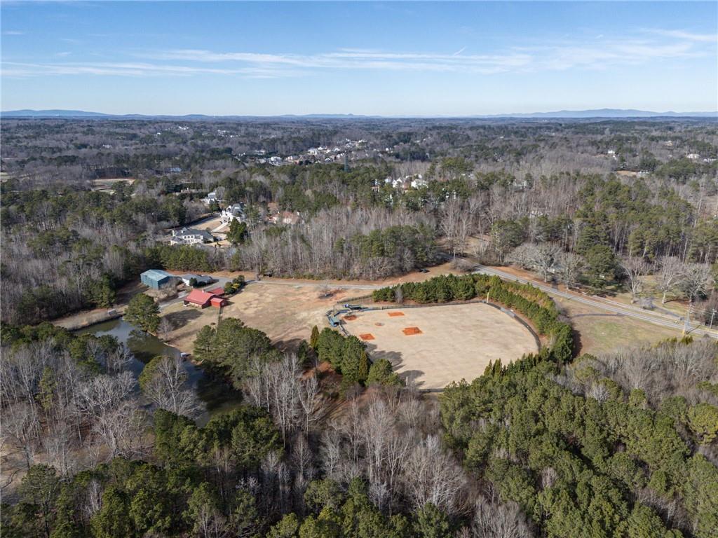 505 Batesville Road Alpharetta, GA 30004 - Photo 4 of 10