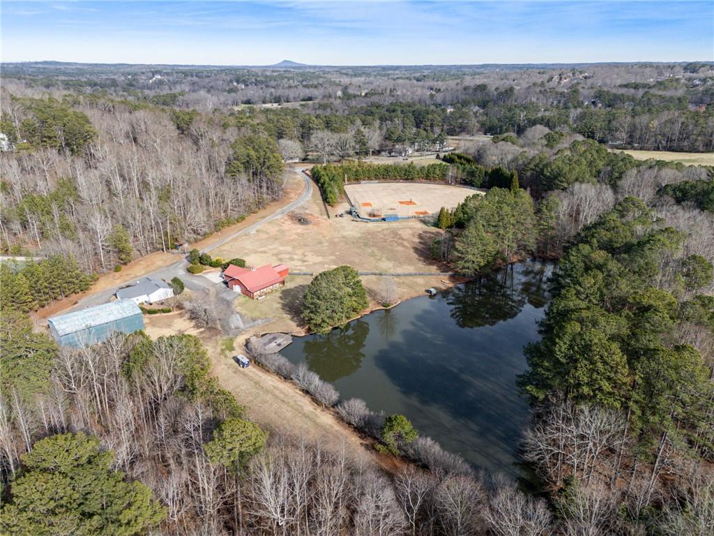 505 Batesville Road Alpharetta, GA 30004 - Photo 5 of 10