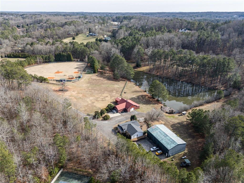 505 Batesville Road Alpharetta, GA 30004 - Photo 6 of 10