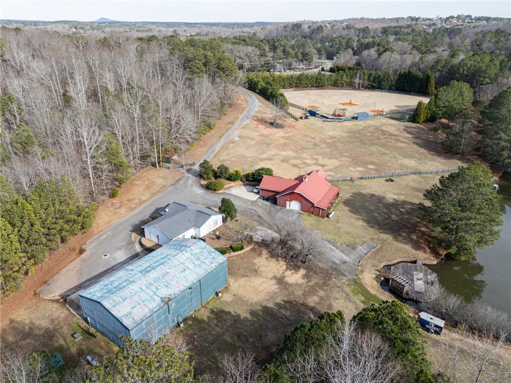 505 Batesville Road Alpharetta, GA 30004 - Photo 7 of 10