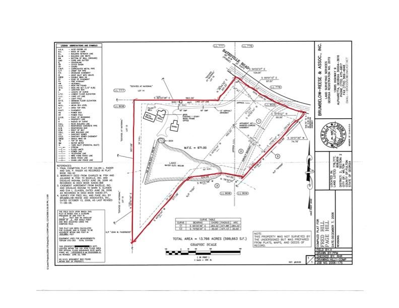 505 Batesville Road Alpharetta, GA 30004 - Photo 10 of 10