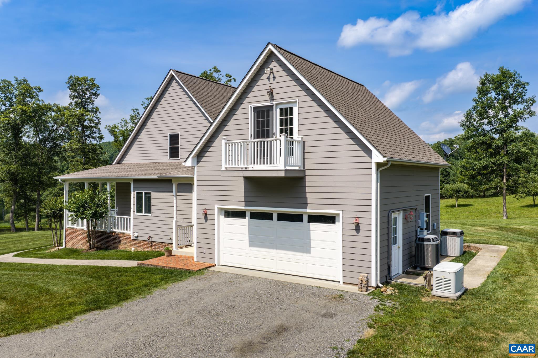 1688 Desert Road Reva, VA 22735 - Photo 36 of 74