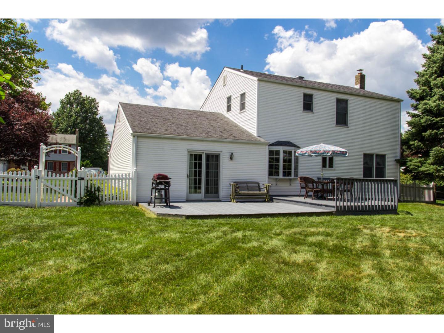 149 Chilton Road Langhorne, PA 19047 - Photo 18 of 20 Gallery Image 18