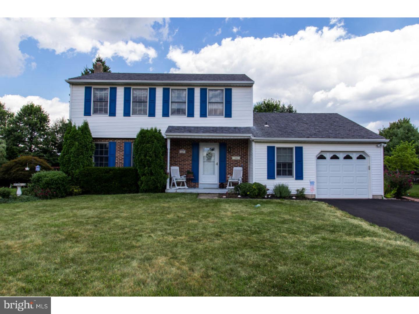 149 Chilton Road Langhorne, PA 19047 - Photo 20 of 20 Gallery Image 20