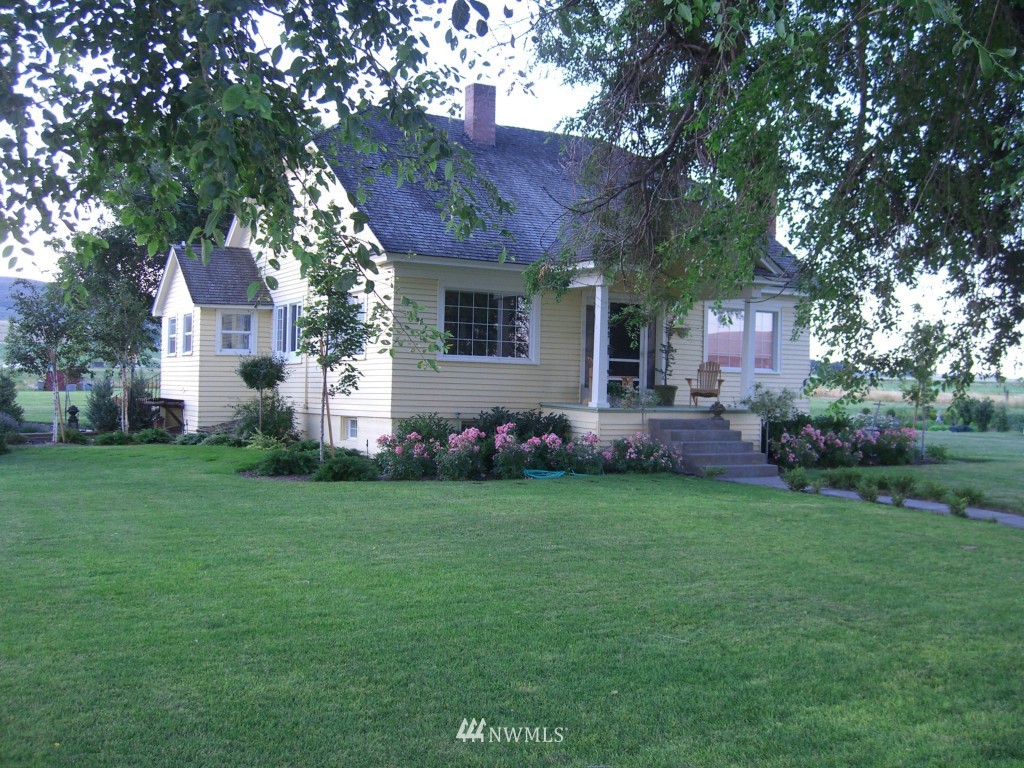 560 Hamilton Road Ellensburg, WA 98926 - Photo 1 of 1 Gallery Image 1