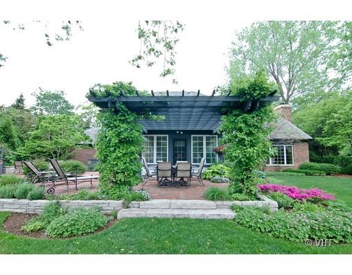 465 Rockefeller Road Lake Forest, IL 60045 - Photo 14 of 16