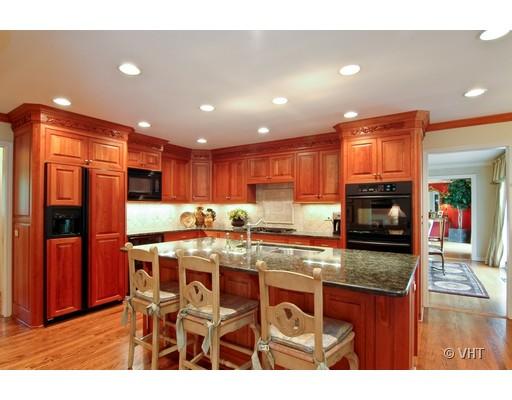 465 Rockefeller Road Lake Forest, IL 60045 - Photo 3 of 16