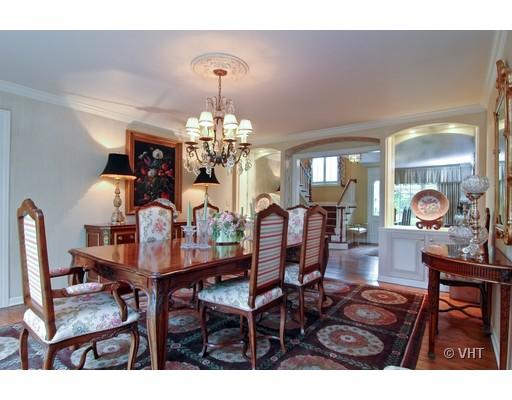 465 Rockefeller Road Lake Forest, IL 60045 - Photo 5 of 16