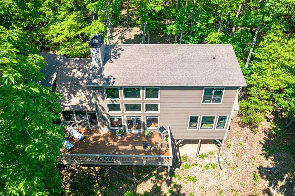 61 Deer Run Ridge Jasper, GA 30143 - Photo 9 of 50