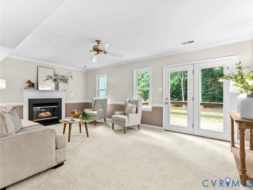 5702 Standing Oak Road Midlothian, VA 23112 - Photo 4 of 67 Gallery Image 4