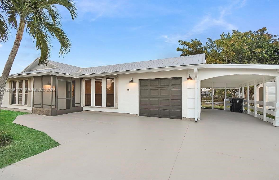 981 Southwest Bay State Road Port St. Lucie, FL 34953 - Photo 2 of 17