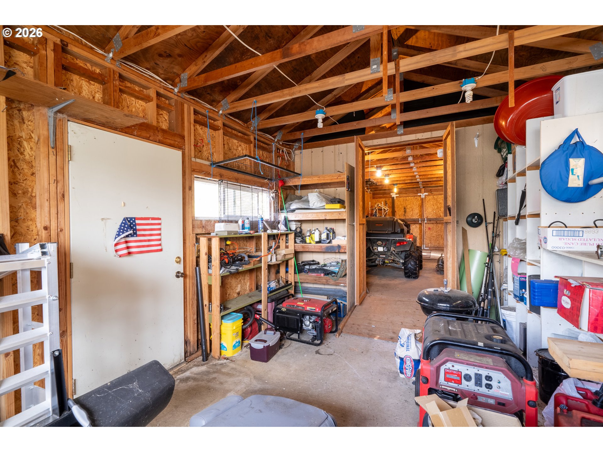 4260 Latimer Road North Tillamook, OR 97141 - Photo 33 of 43