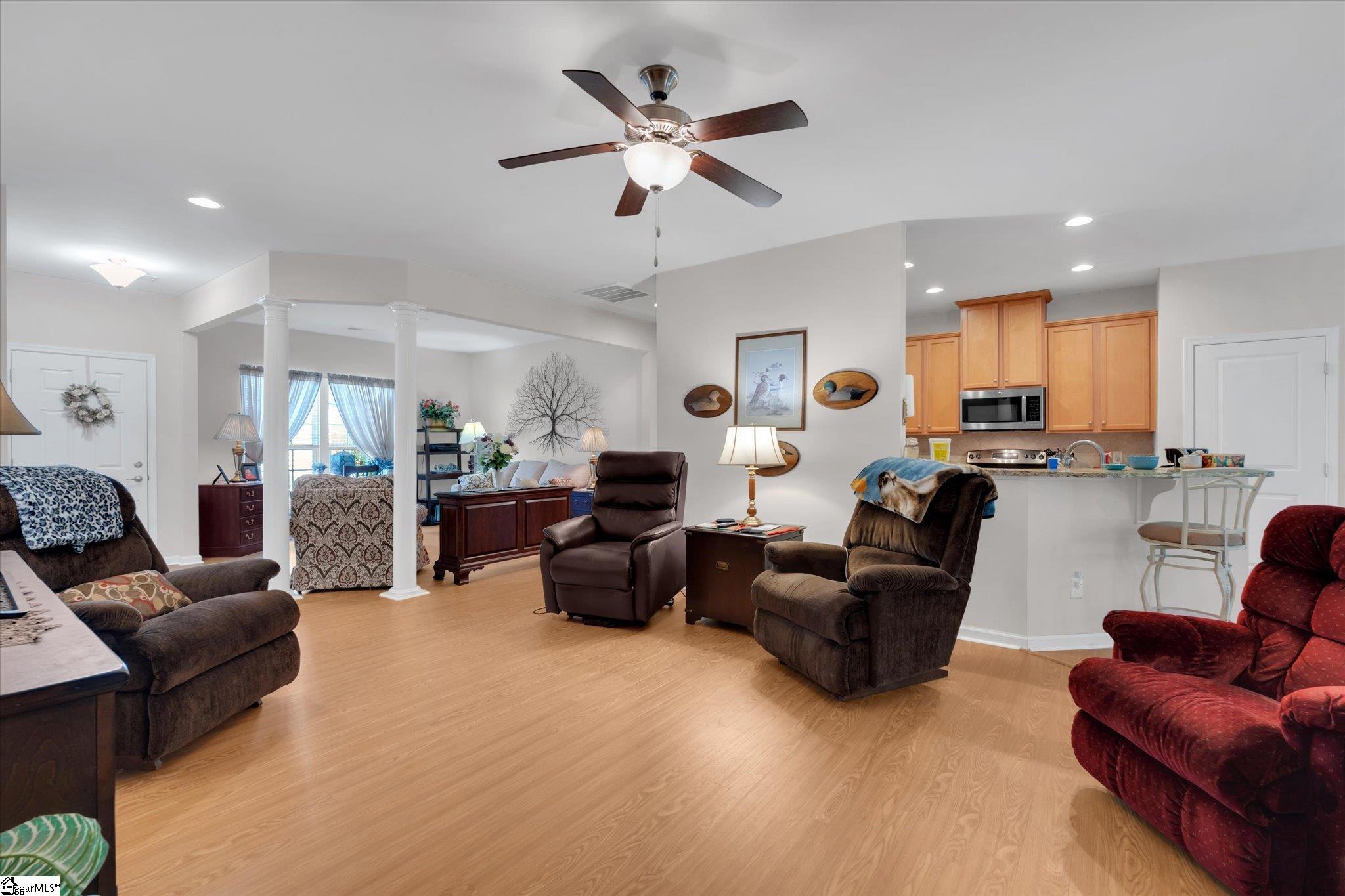 205 Creekside Way Easley, SC 29642 - Photo 11 of 26