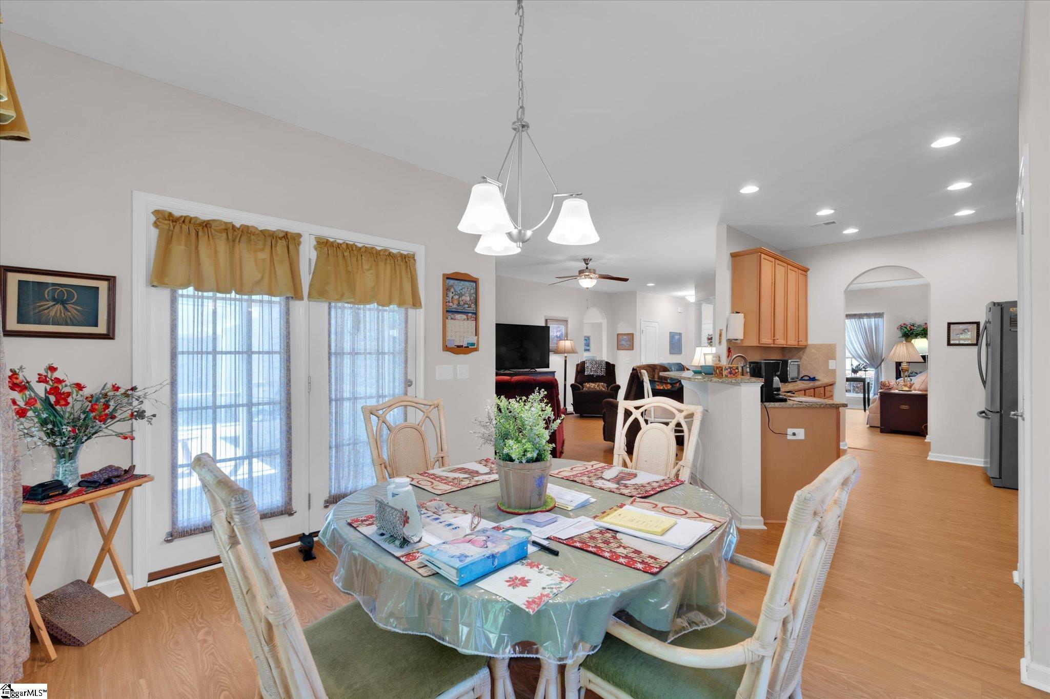 205 Creekside Way Easley, SC 29642 - Photo 13 of 26