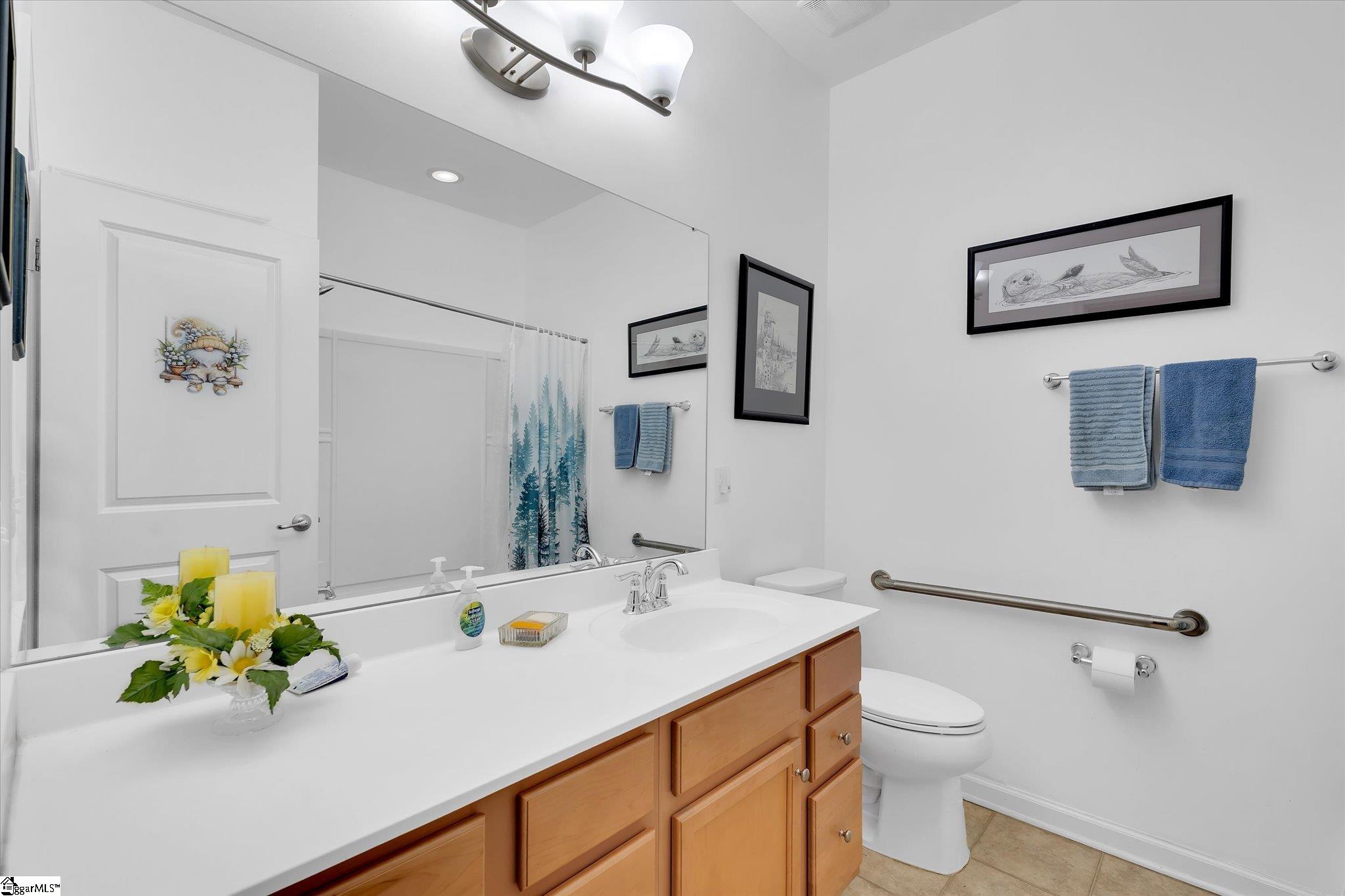 205 Creekside Way Easley, SC 29642 - Photo 22 of 26