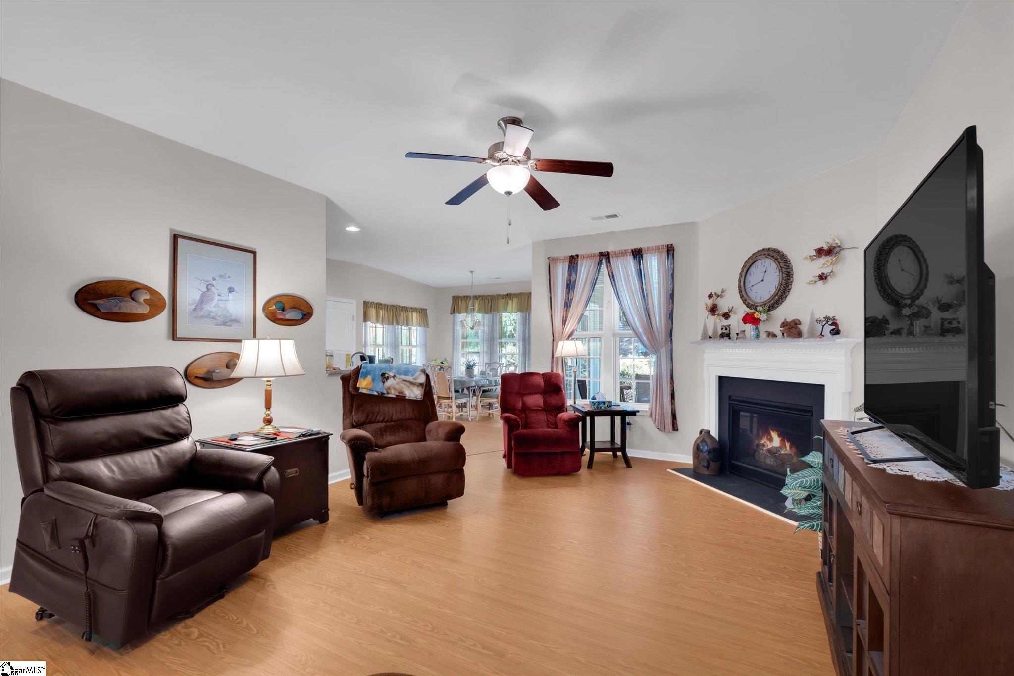 205 Creekside Way Easley, SC 29642 - Photo 6 of 26