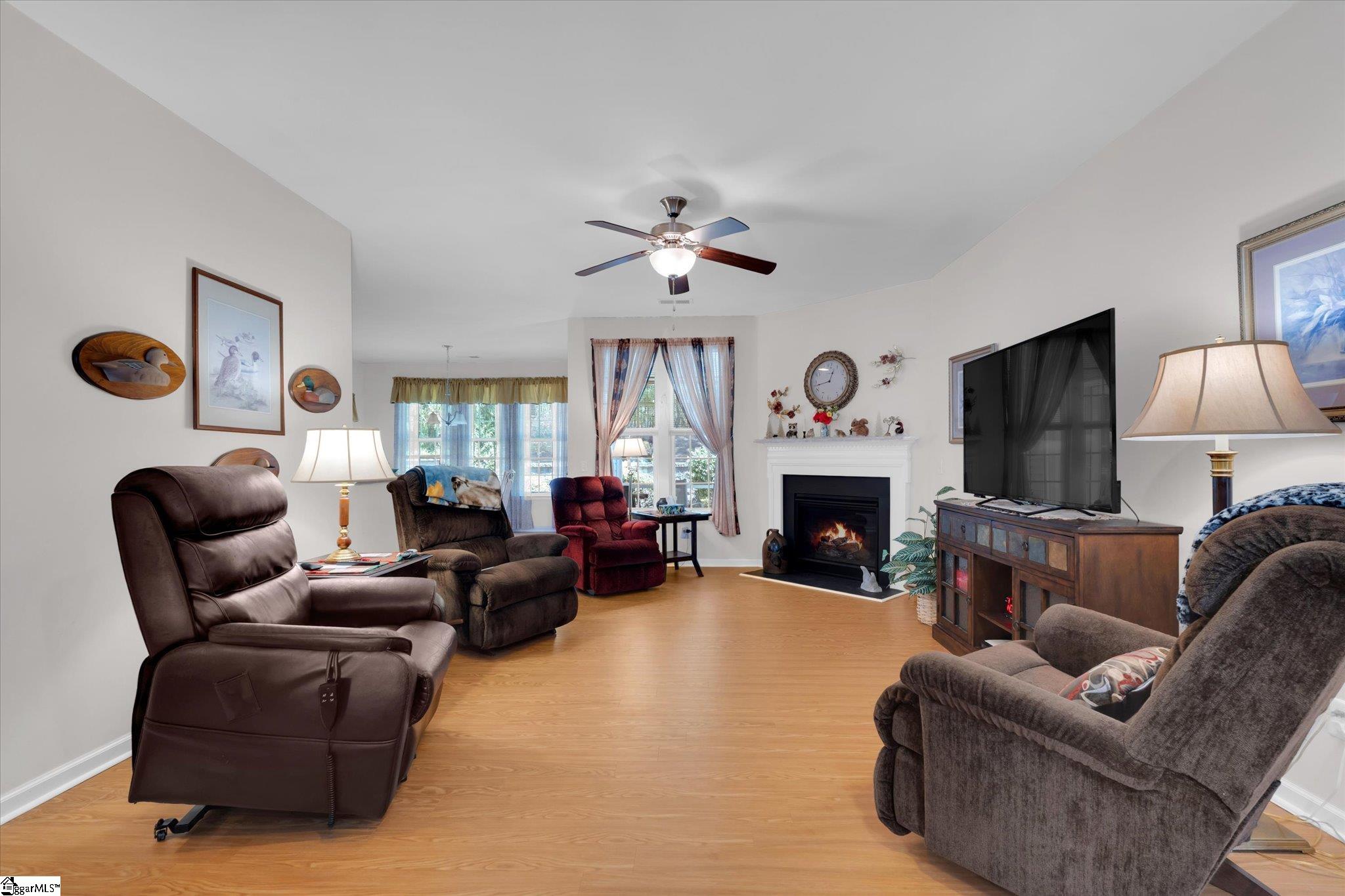 205 Creekside Way Easley, SC 29642 - Photo 7 of 26