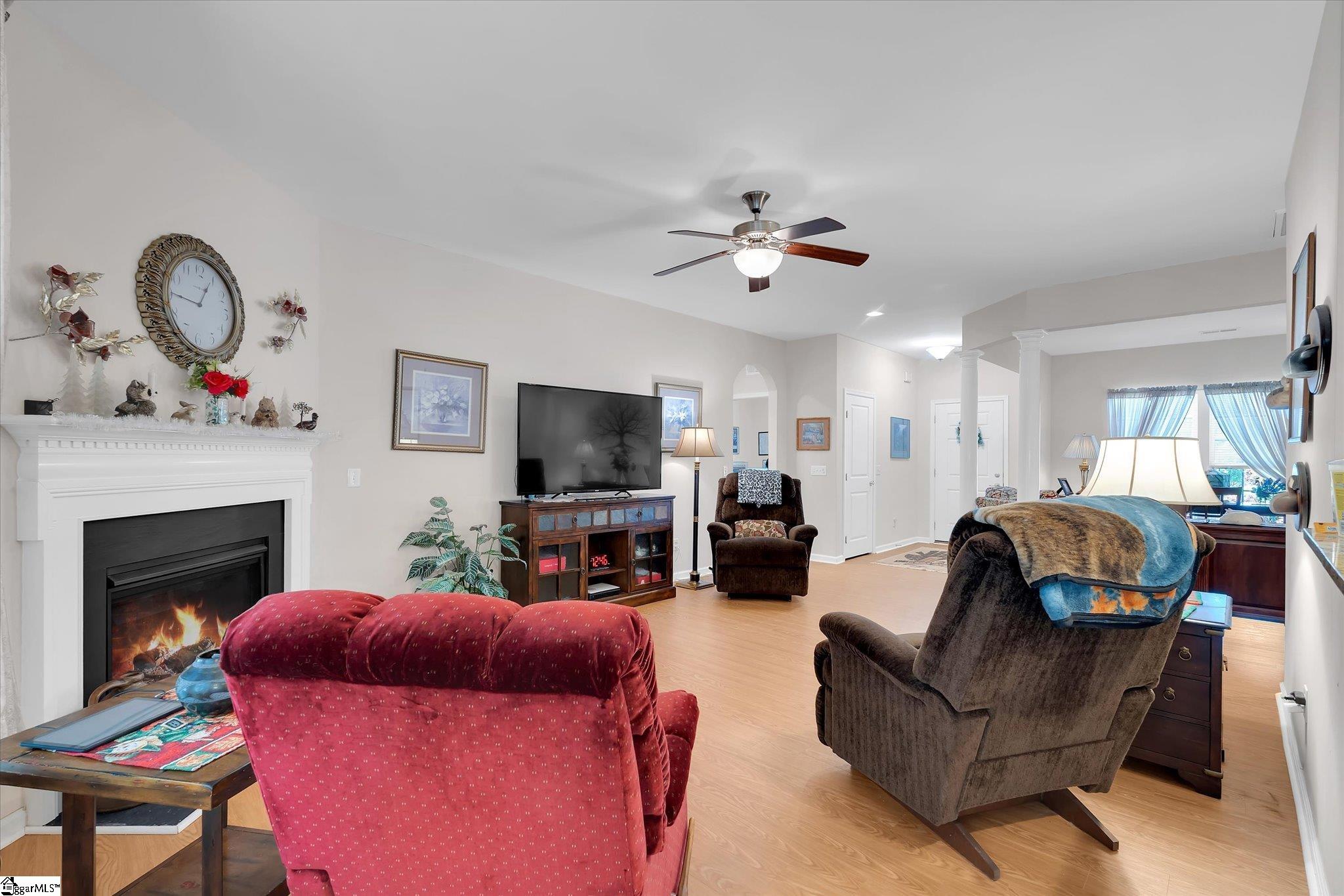 205 Creekside Way Easley, SC 29642 - Photo 10 of 26