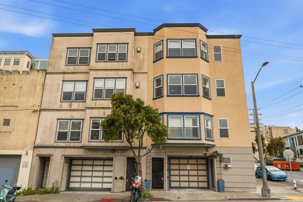 $1,350,000 | 2395 Post Street, San Francisco, CA 94115