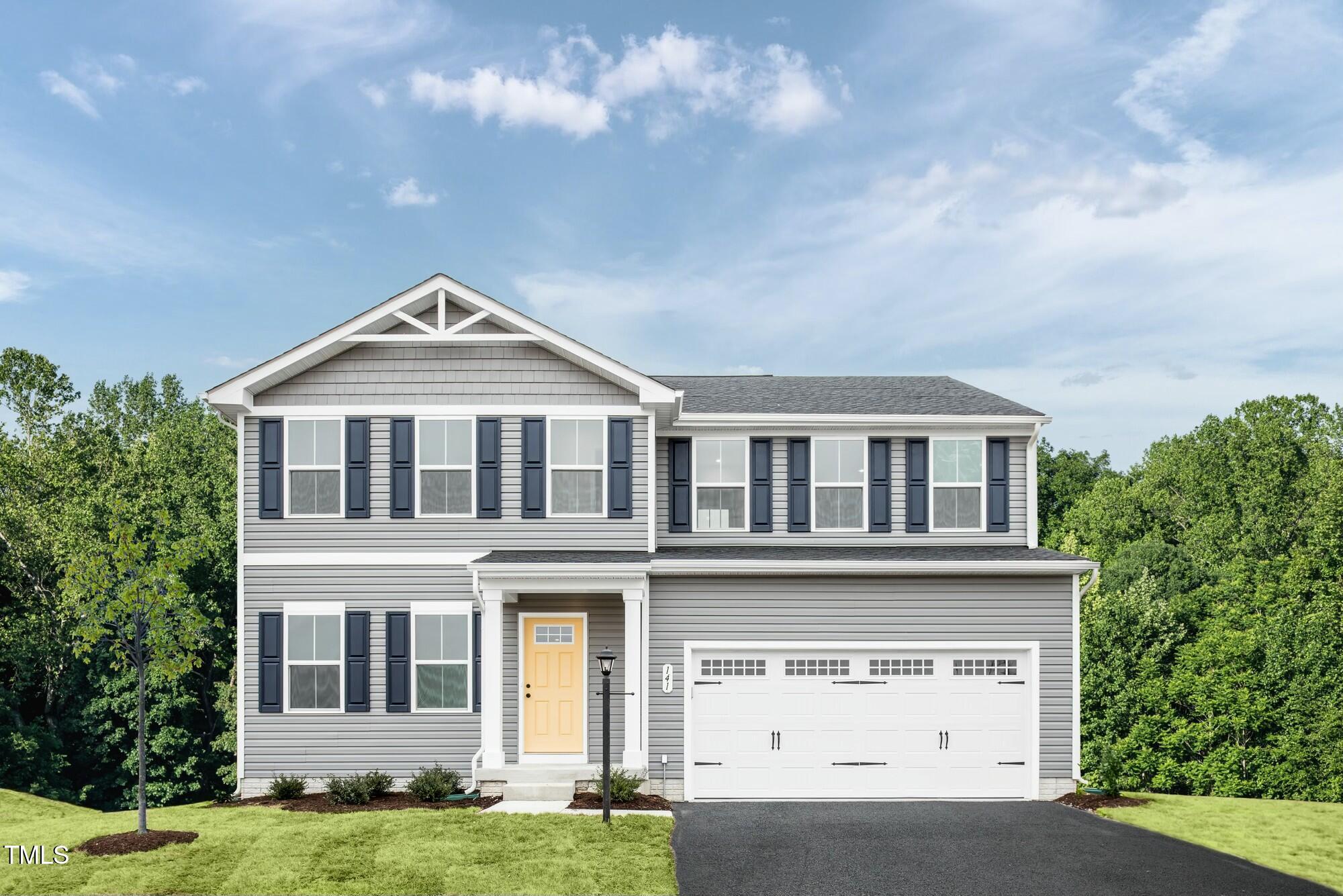 368 North Coral Bells Way