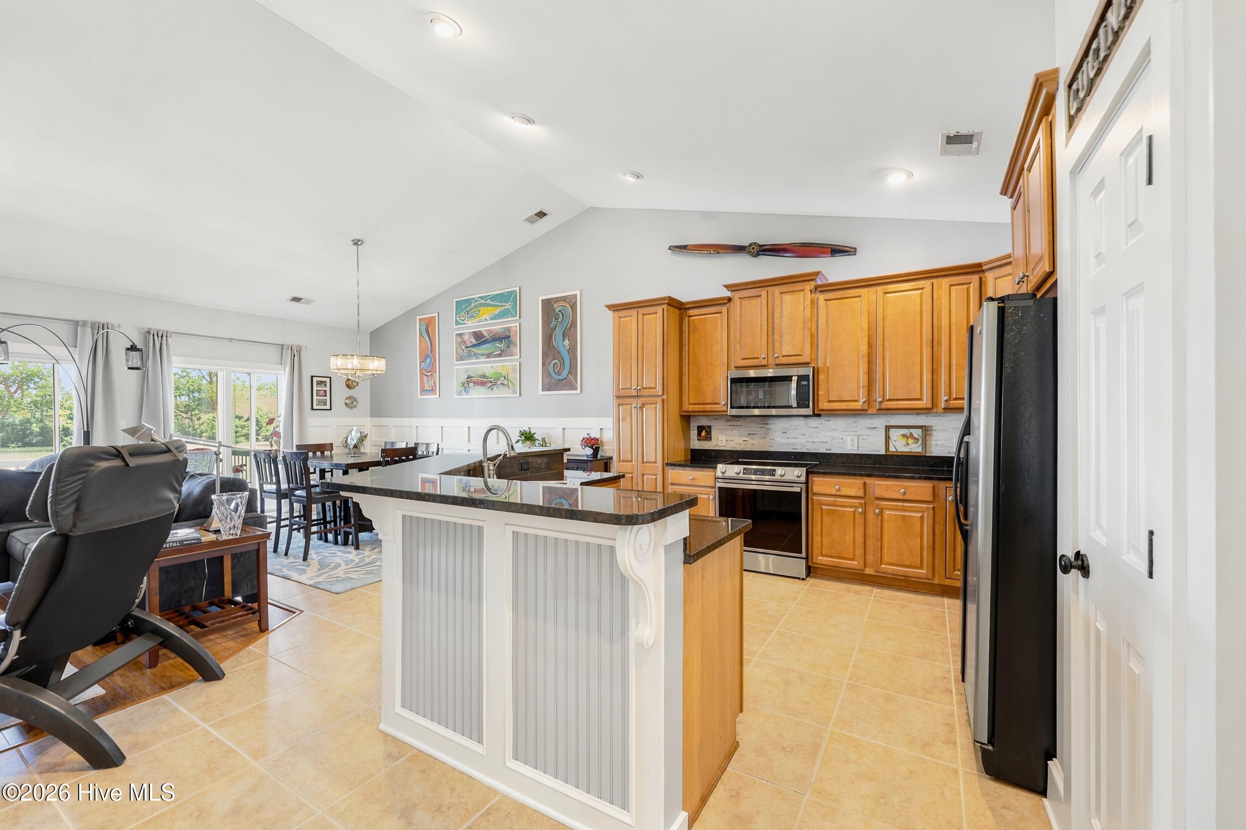 1777 Gores Landing Road Southwest, Unit C Ocean Isle Beach, NC 28469 - Photo 16 of 62