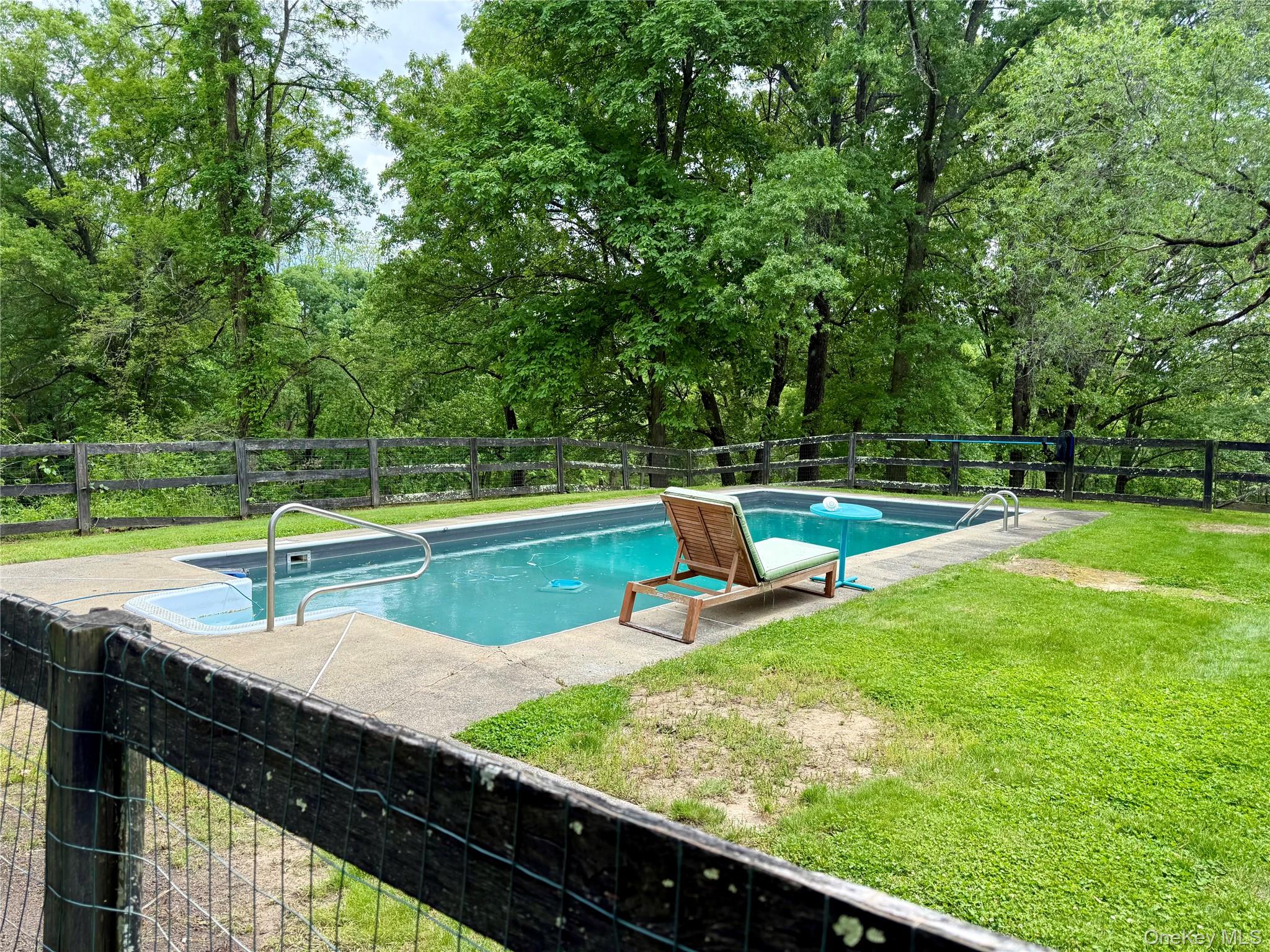 183 Barrytown Road Barrytown, NY 12507 - Photo 3 of 41 a view of a park with swimming pool
