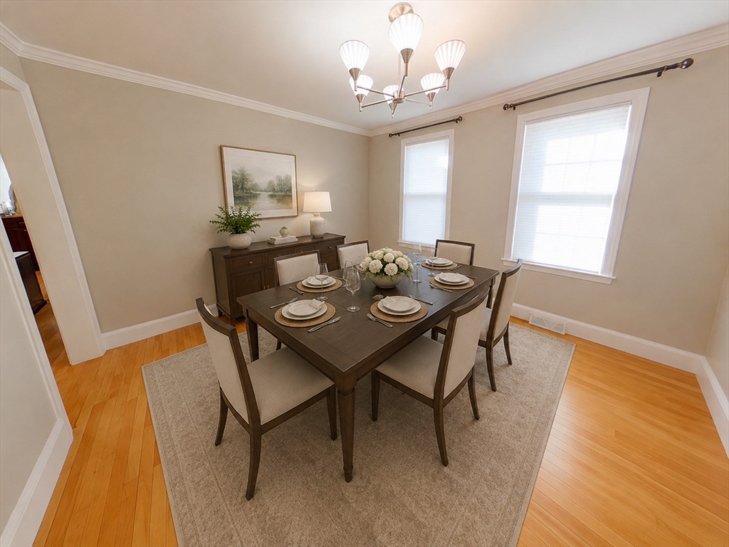 40 Glenellen Road, Unit 1 Boston, MA 02132 - Photo 14 of 37