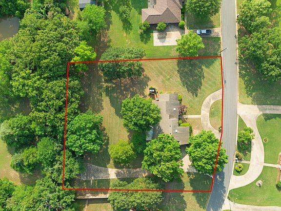 4110 Lakeshore Drive Reno, TX 75462 - Photo 7 of 9