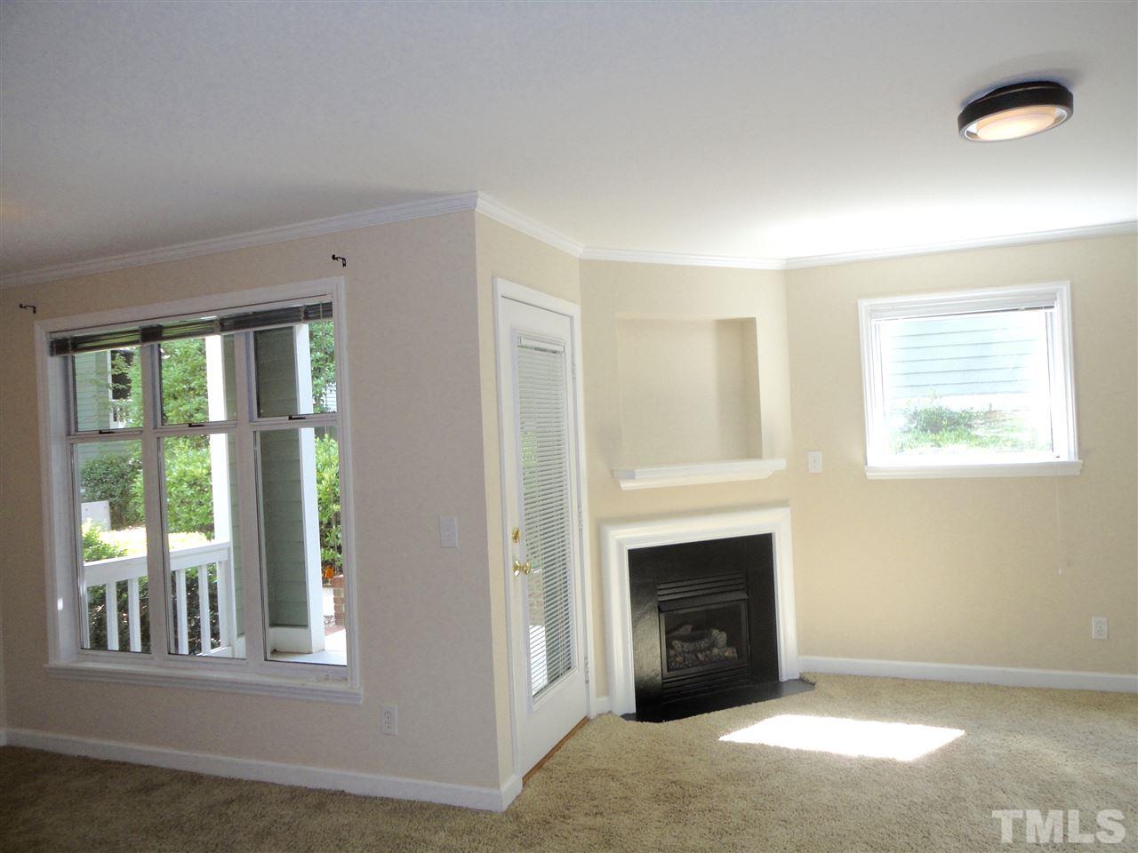 1111 Parkridge Lane, Unit 103 Raleigh, NC 27605 - Photo 2 of 22