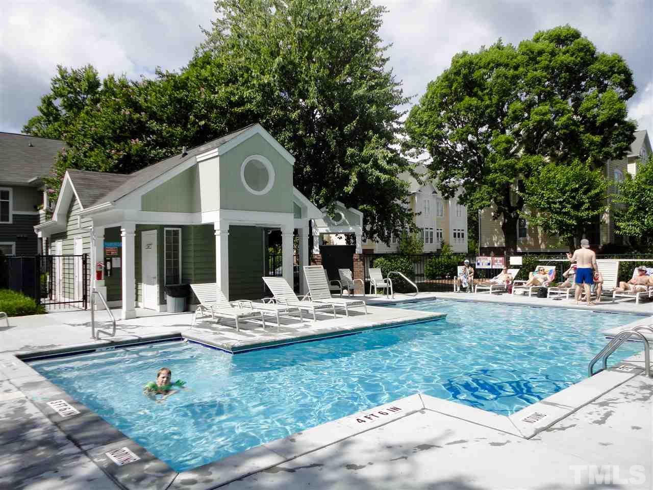 1111 Parkridge Lane, Unit 103 Raleigh, NC 27605 - Photo 12 of 22