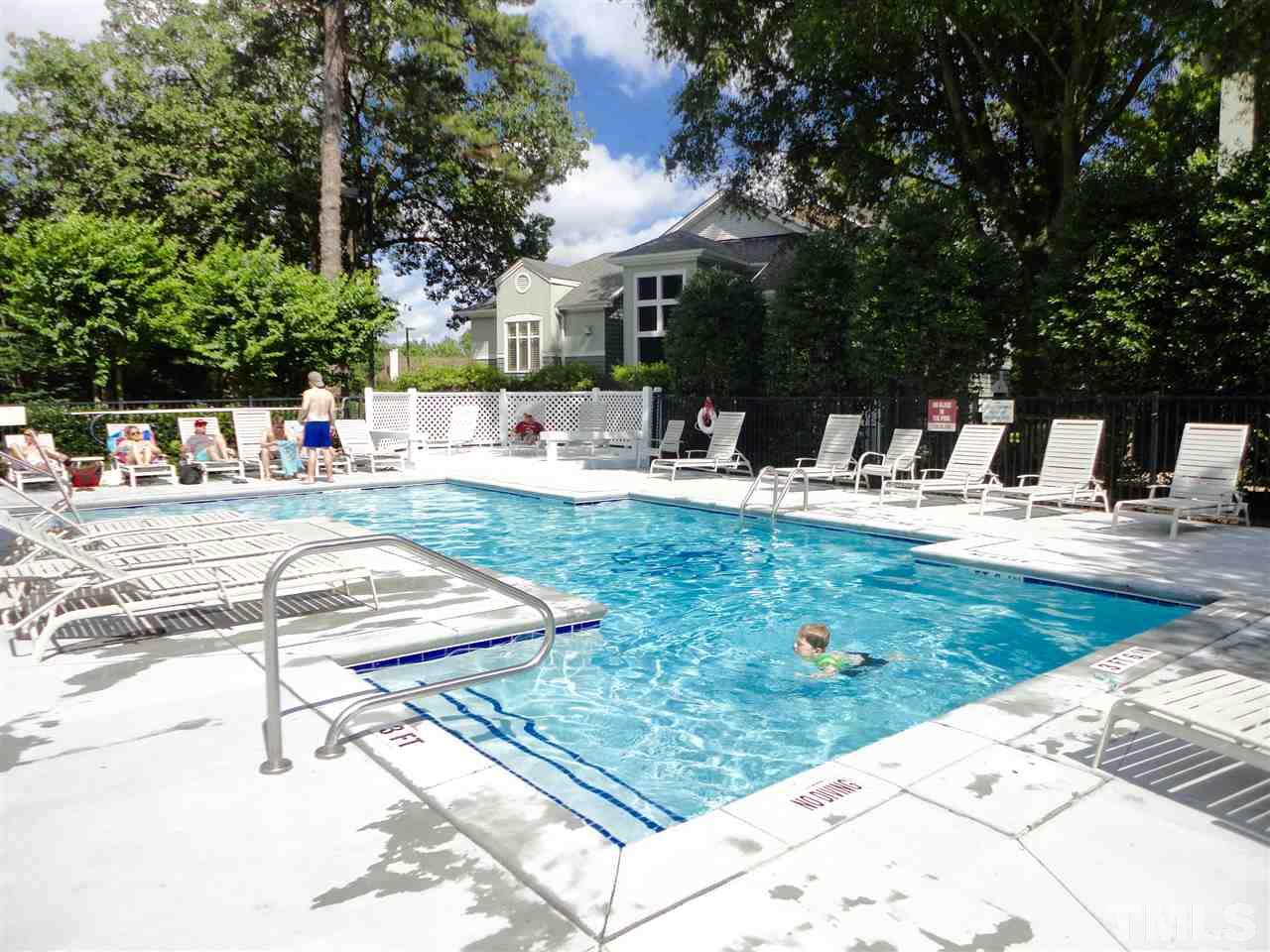 1111 Parkridge Lane, Unit 103 Raleigh, NC 27605 - Photo 13 of 22