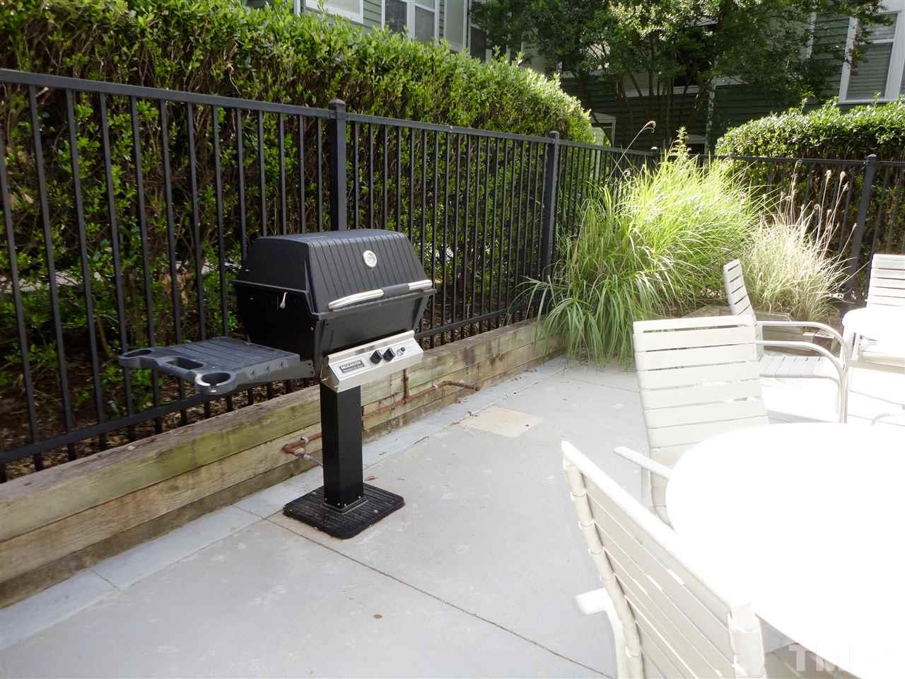 1111 Parkridge Lane, Unit 103 Raleigh, NC 27605 - Photo 14 of 22