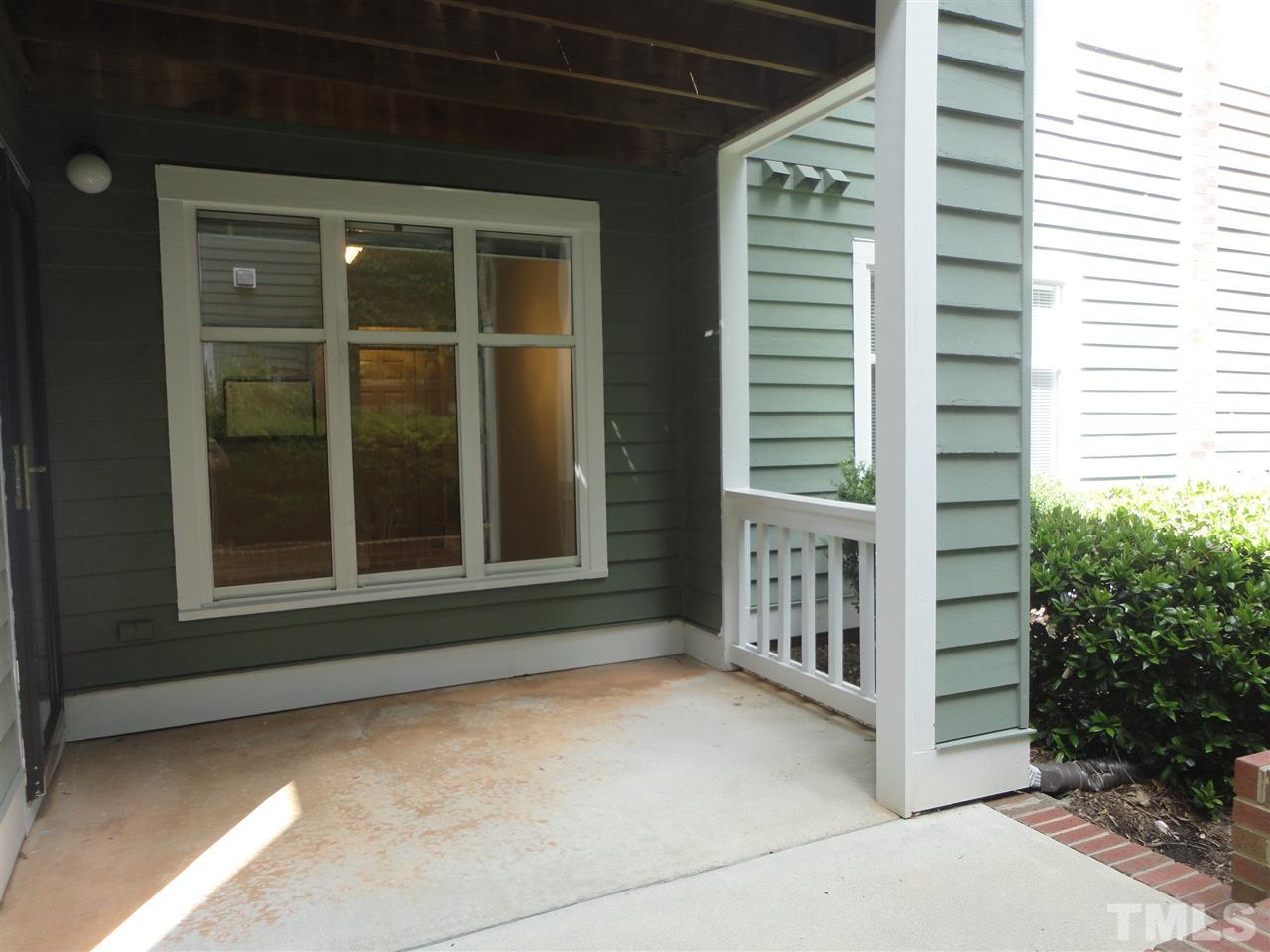 1111 Parkridge Lane, Unit 103 Raleigh, NC 27605 - Photo 15 of 22