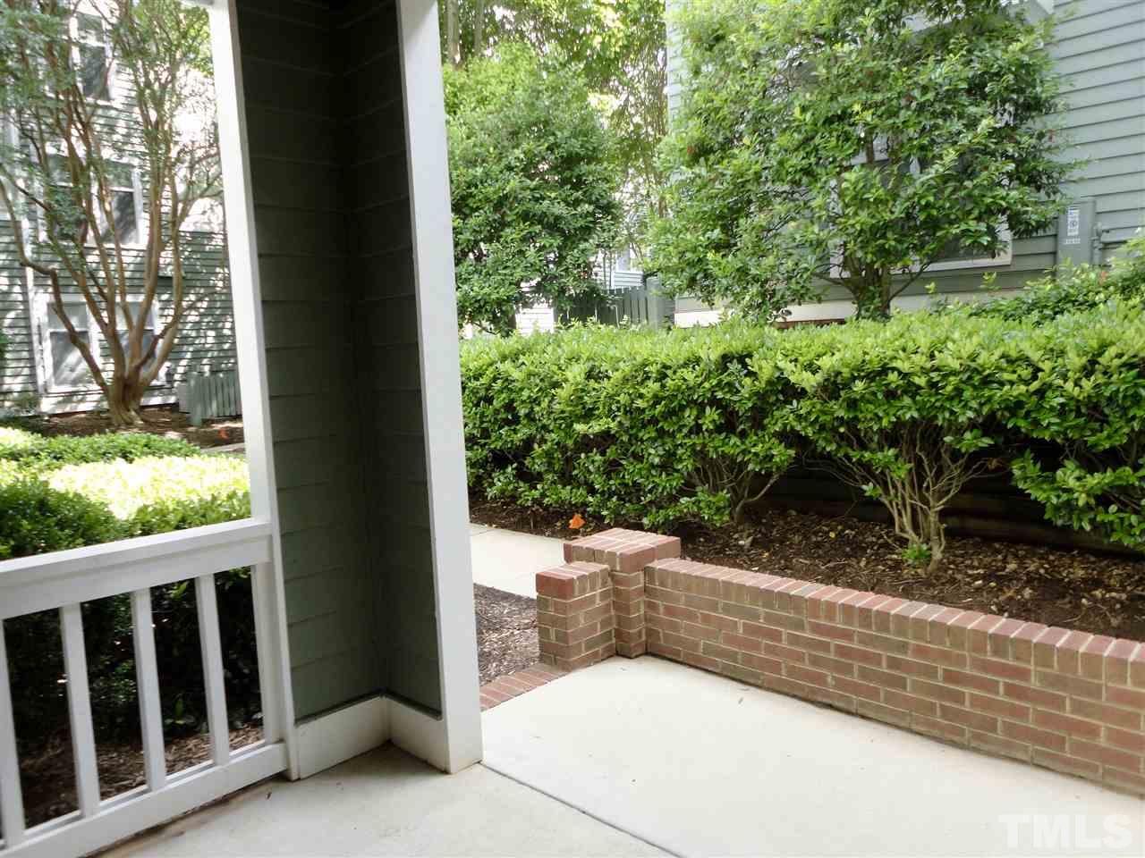 1111 Parkridge Lane, Unit 103 Raleigh, NC 27605 - Photo 16 of 22