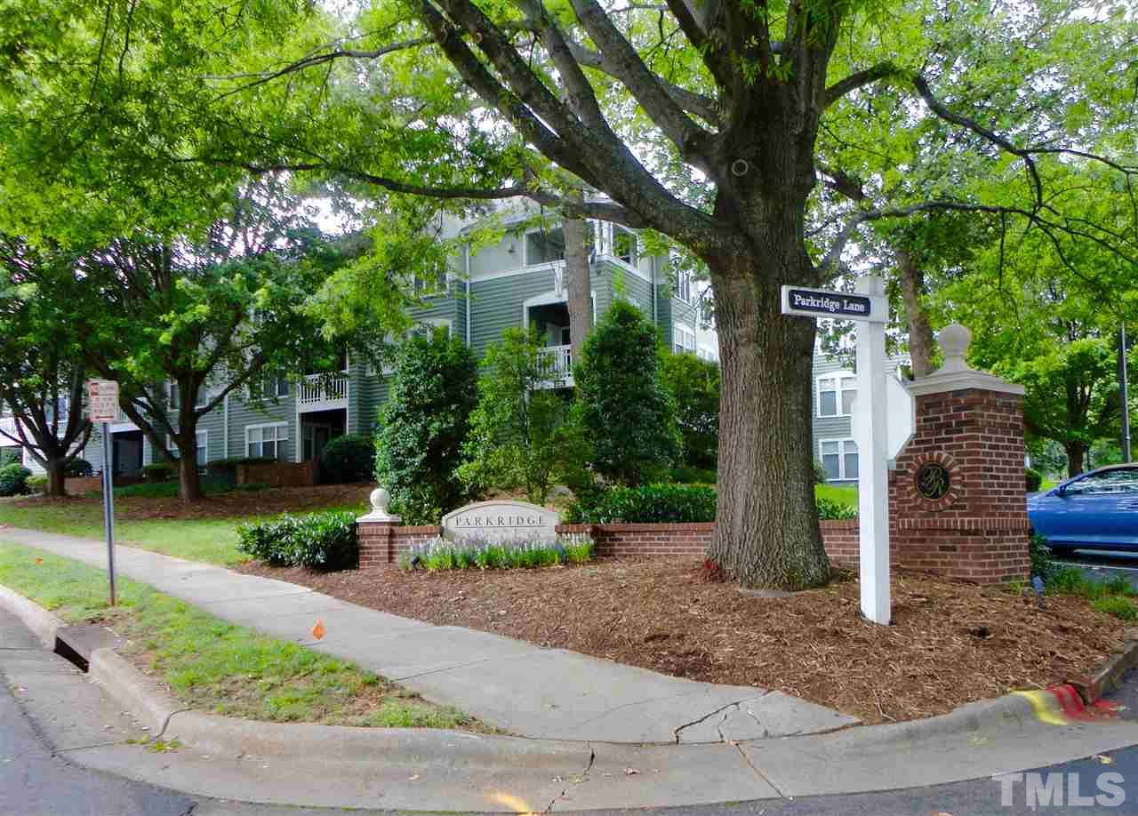 1111 Parkridge Lane, Unit 103 Raleigh, NC 27605 - Photo 17 of 22