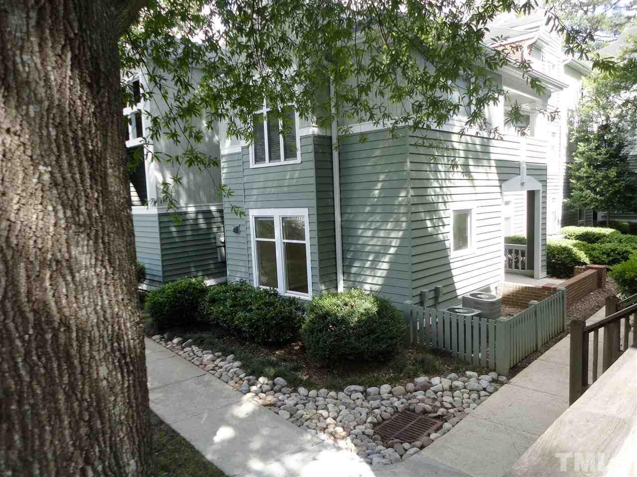 1111 Parkridge Lane, Unit 103 Raleigh, NC 27605 - Photo 19 of 22