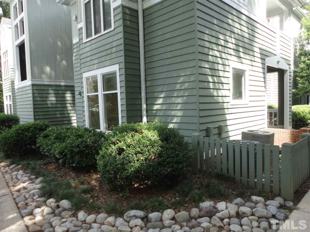 1111 Parkridge Lane, Unit 103 Raleigh, NC 27605 - Photo 20 of 22