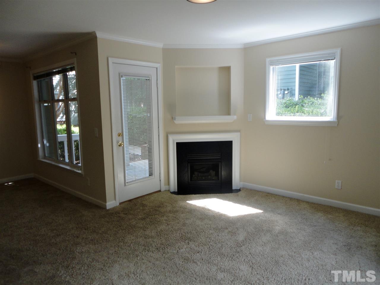 1111 Parkridge Lane, Unit 103 Raleigh, NC 27605 - Photo 21 of 22